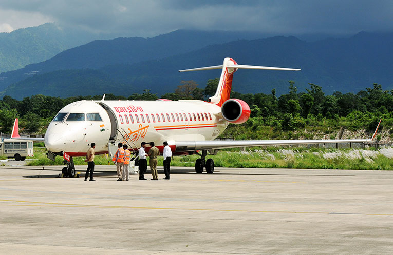 best Jolly Grant Airport Taxi Service